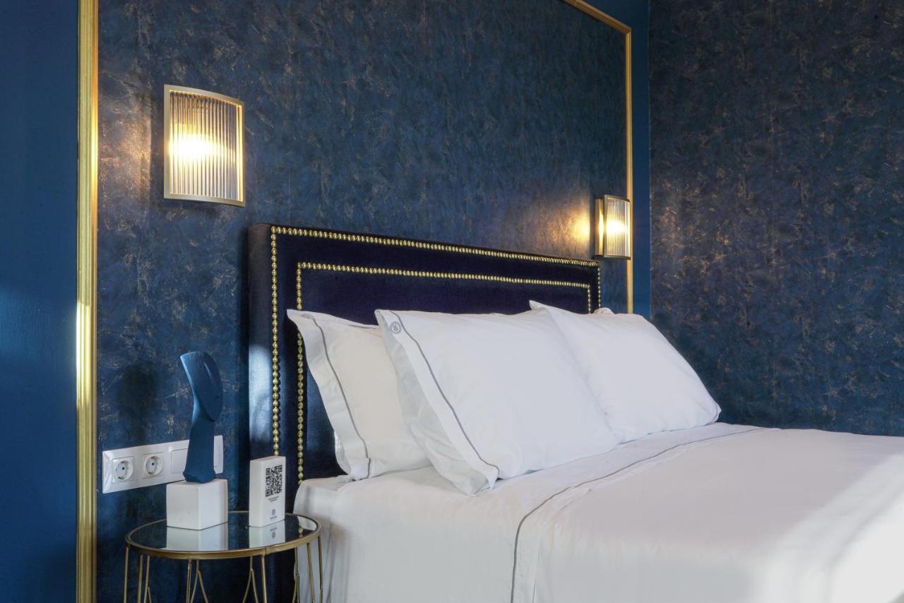 Pafsilipon Suites Ermoupoli Buitenkant foto