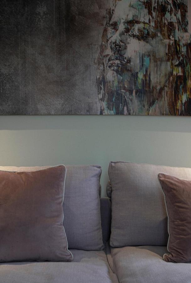 Pafsilipon Suites Ermoupoli Buitenkant foto