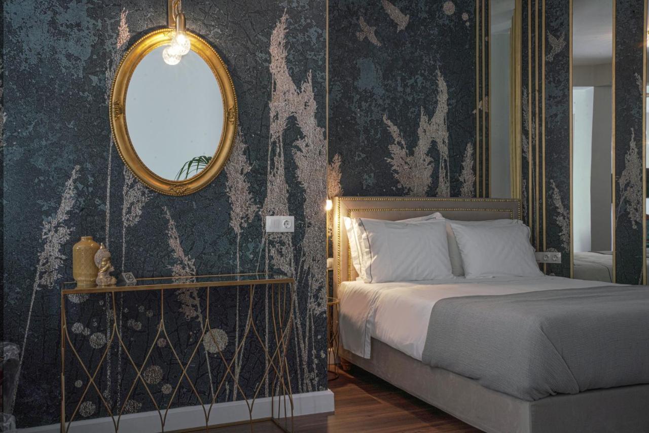 Pafsilipon Suites Ermoupoli Buitenkant foto