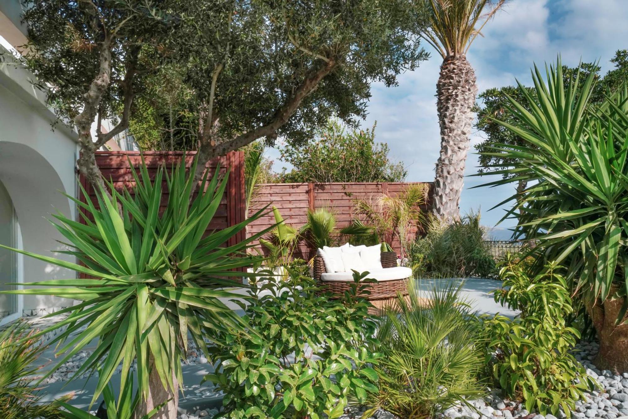 Pafsilipon Suites Ermoupoli Buitenkant foto